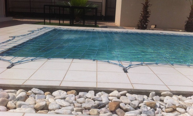 Palapye Hotel | Cycad Palm Guest House