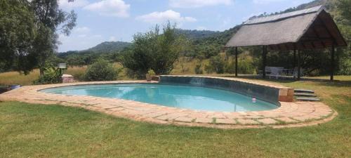 Broederstroom House | Cynthias Country Farm Stay 5bedroom
