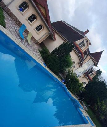 Debrecen House | Dávid Vendégház