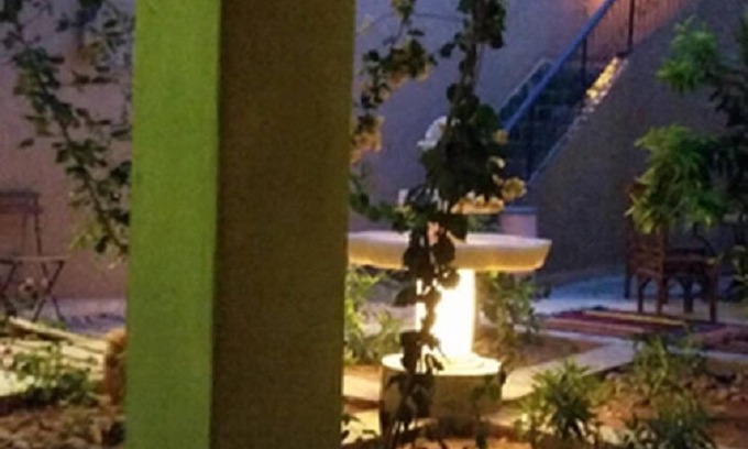 M'Hamid El Ghizlane House | Désert Vie