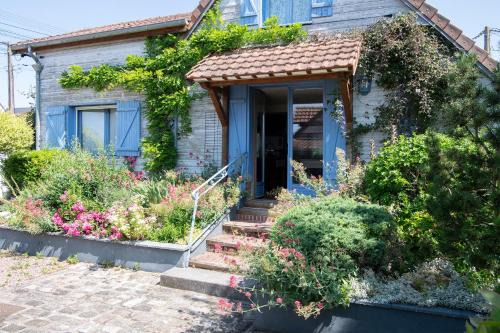Cottenchy House | Détente en Campagne - proche d'Amiens
