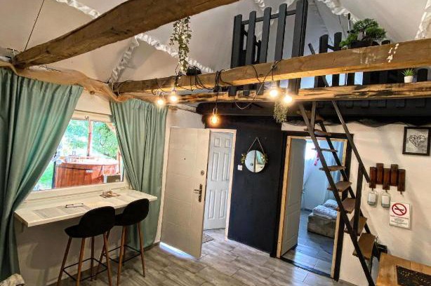 Szigetvar House | Dézsavű Vendégház