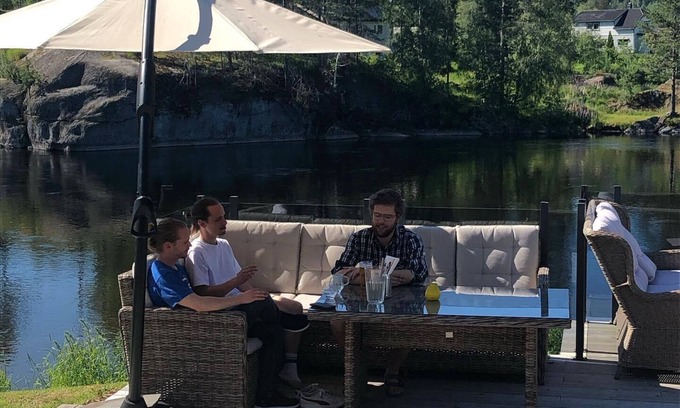 Evje Hotel | Dølen Hotel