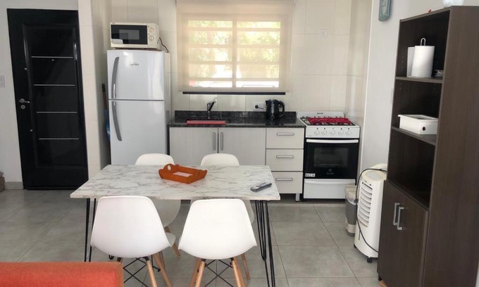 Veinticinco de Mayo Apartment | Dúplex 25 de Mayo