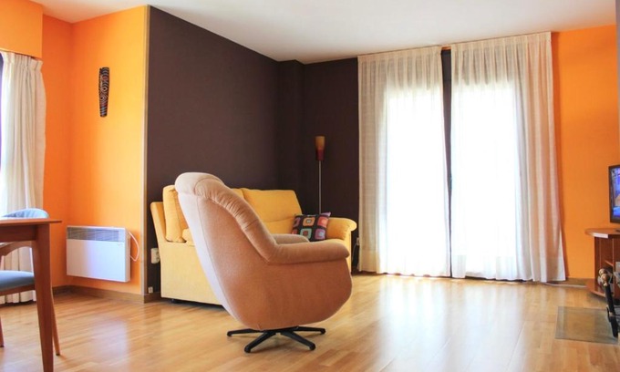 Camprodon Apartment | Dúplex Casabó