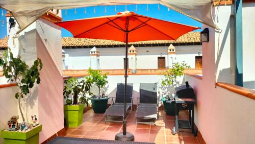 Velez de Benaudalla Apartment | Dúplex las Terrazas mar y montaña