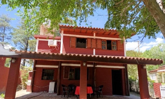 Mina Clavero Apartment | Dúplex Mina Clavero