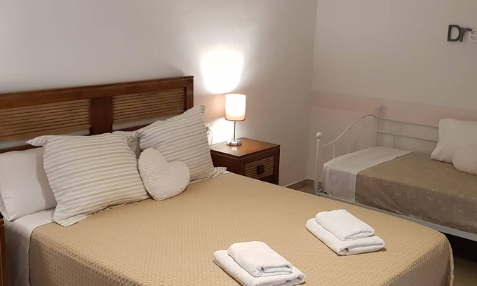 Santiago Apartment | Dúplex Palacio del Vizconde