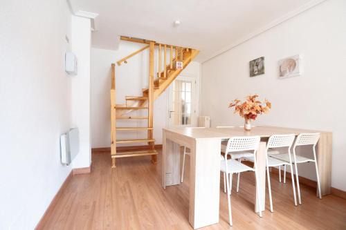 Old Town Apartment | Dúplex San Martín