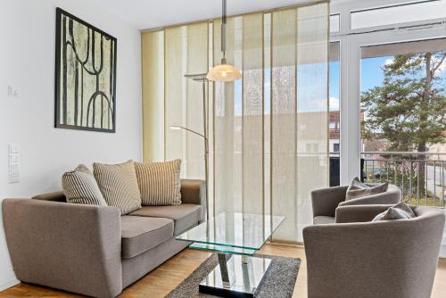 Binz Apartment | DünenResort Binz DünenResort Binz 114