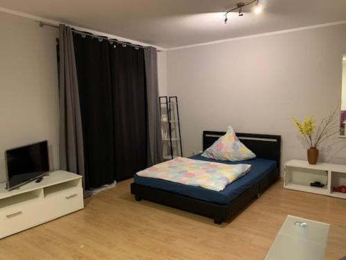 Hassels Apartment | Düssel-Oase