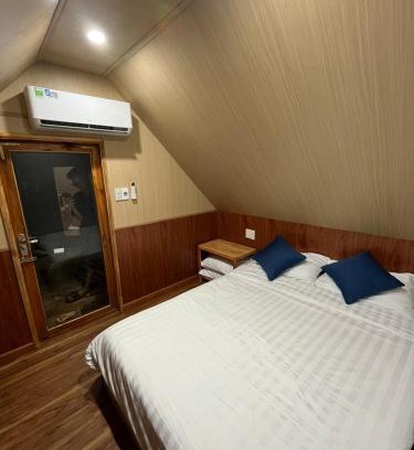 Huong Thuy Apartment | Dạ Khê Hill