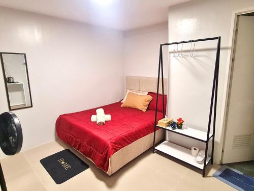 Santa Barbara House | D' Affordable Quarters