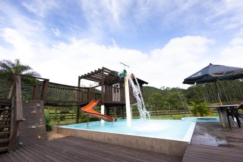 Pomerode House | D'Alma Sítio