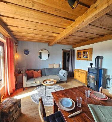 Deggendorf Apartment | d' Aussicht nach LA