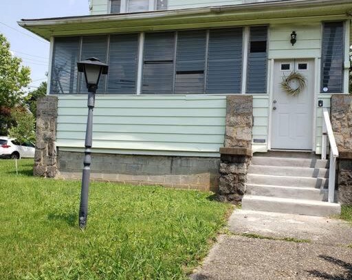 Brookland House | D.C.'s Brookland house Pets are Welcome!