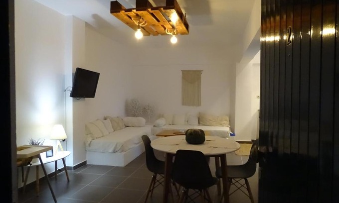 Palaia Epidavros Apartment | D&D apartments