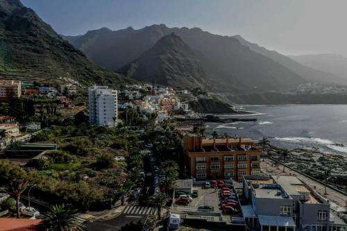 Punta del Hidalgo Apartment | D-espacios elevados 2