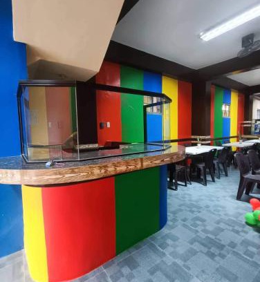 Pintuyan Hotel | D & G Transient House