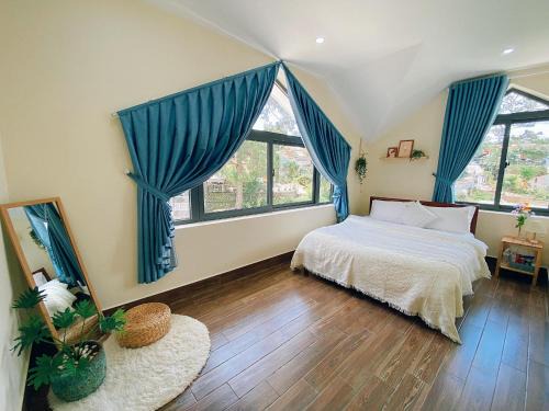 Da Lat House | D Home Da Lat 2