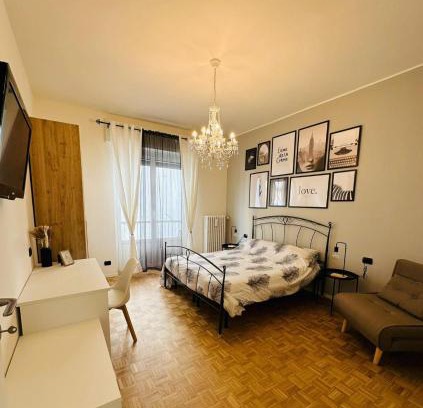 Vigevano Apartment | D-Living Casa Vigevano