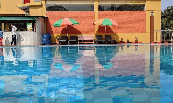 Sreemangal Upazila Hotel | D'more Sreemangal Hotel & Resort