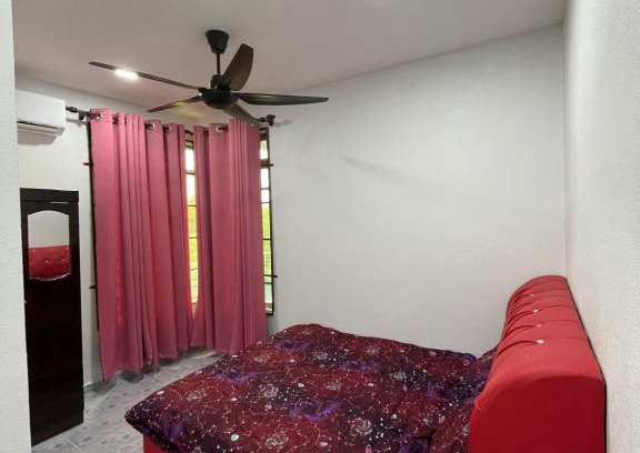 Kampung Gong Datok House | D’Nun Villa