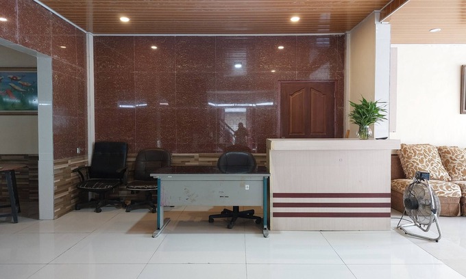 Medan House | D Residence Syariah