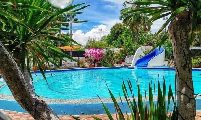 General Santos Resort | D Sanctum Resort