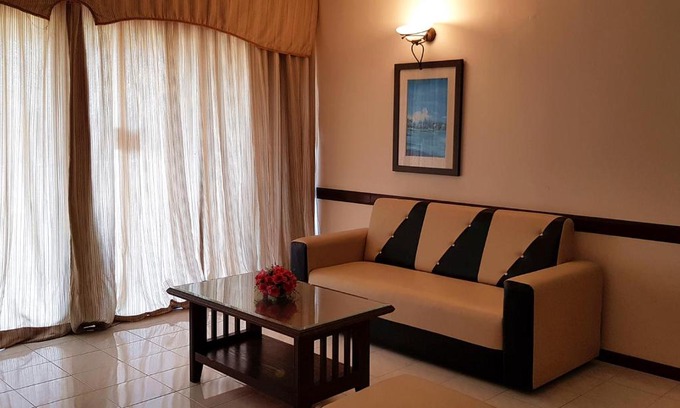 Alor Gajah Apartment | D'Savoy Condotel