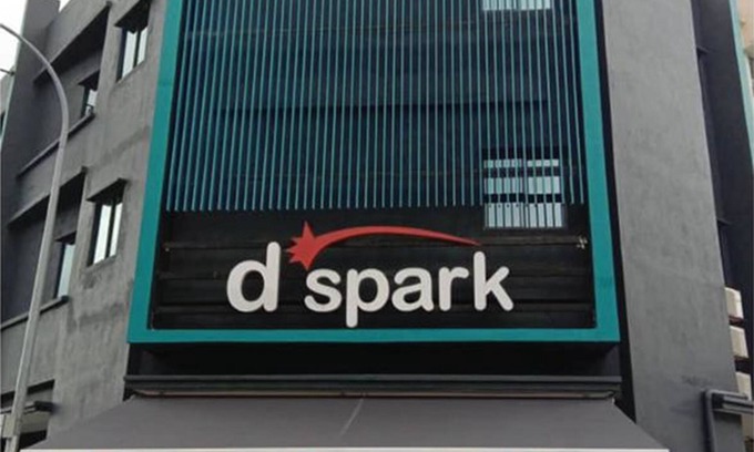 Klang Hotel | D'Spark Hotel Bayu Tinggi