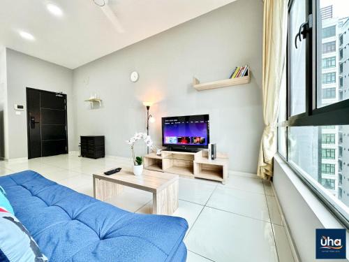 Kempas Apartment | D'Summit by RR JBcity