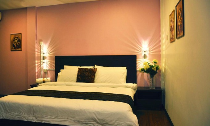 Kuala Perlis Hotel | D'View Hotel