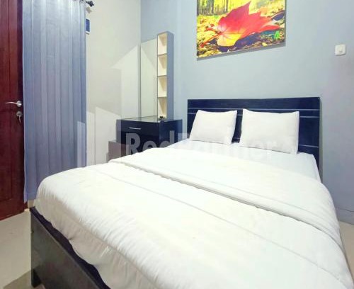 Laweyan Hotel | D'Waru Homestay Syariah near Jl Slamet Riyadi Mitra RedDoorz