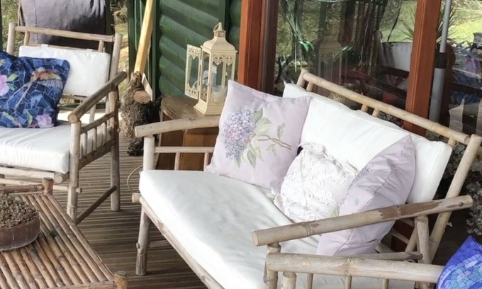 Ayvacik Ski Chalet | - Dağ Evi -