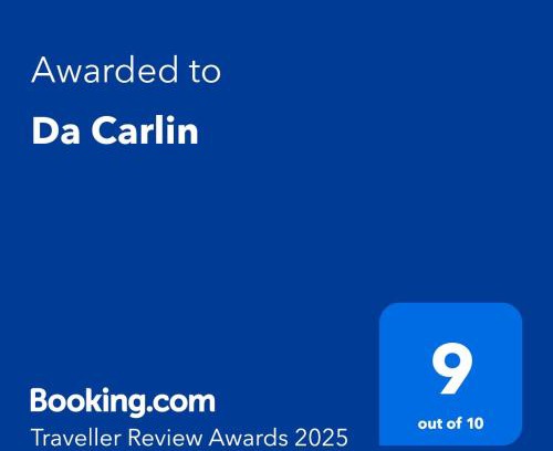 Centro Urbano Apartment | Da Carlin