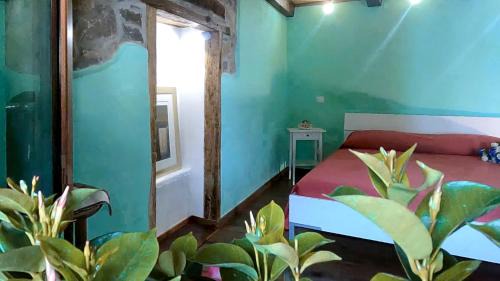 San Leonardo House | Da Massimo-Casa Šimulni