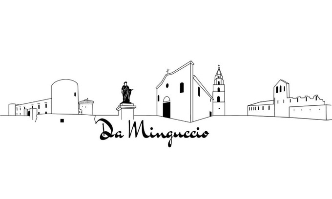 Venosa House | Da Minguccio