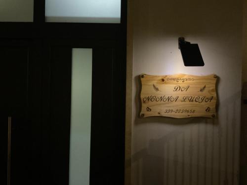 Lequile Apartment | “da nonna Lucia”