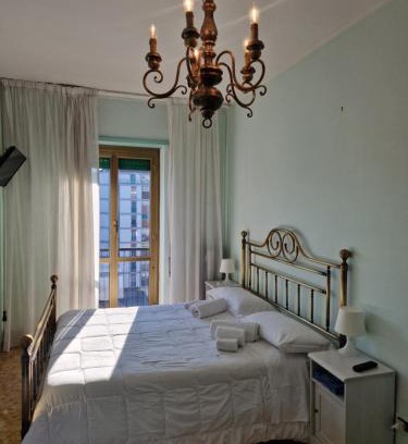 Zona I Val Melaina Apartment | Da nonna Santa Home & Private Parking