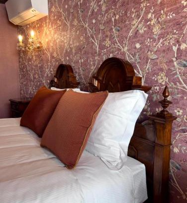 Citta Bassa Apartment | DA PARDIS via Sant'Alessandro