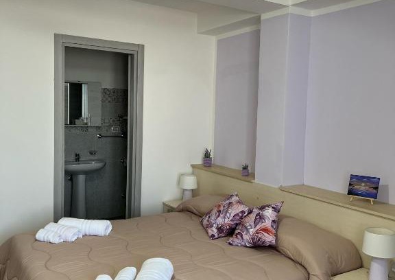 Gerace Bed & Breakfast | Da Rita