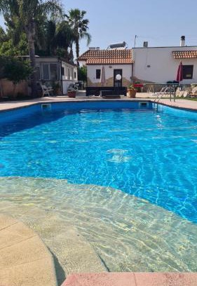 Monteroni di Lecce Apartment | Da Villa Assunta