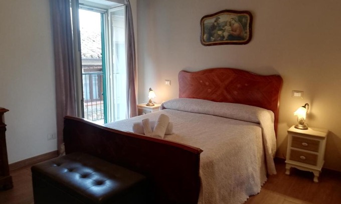 Sant'Ambrogio Apartment | Da Zia Concetta