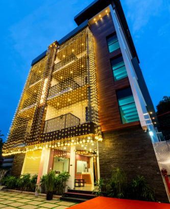 Thrissur Hotel | Daan Regency