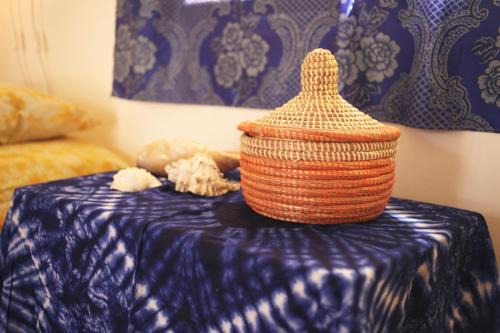 Brusubi Hotel | Dabo House