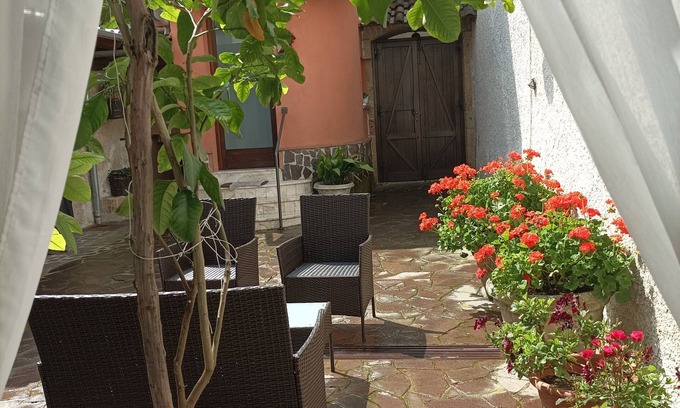 Montoro Villa | Dabrian B&B Aterrana