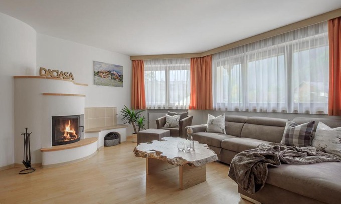 Mareo Apartment | DACIASA Apartment