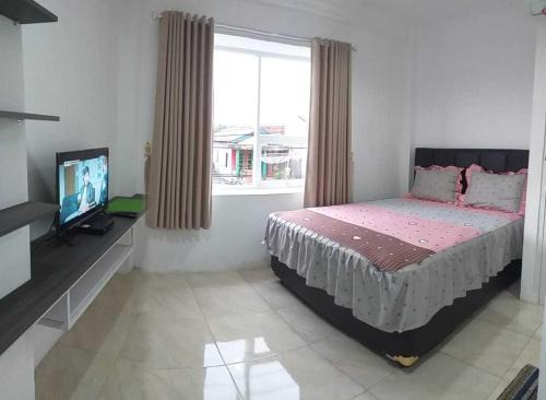 Tjihadak Hotel | DACOSTEL Syariah