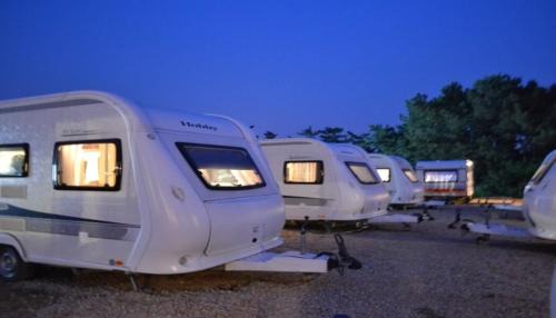 Ansan Other | Daeboodo Caravan Land